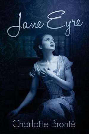 Jane Eyre de Charlotte Bronte