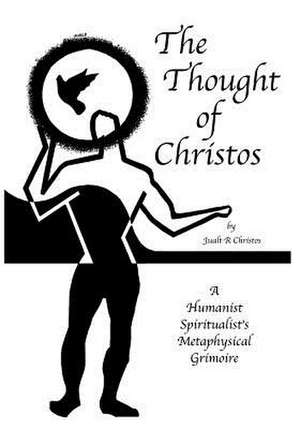 The Thought of Christos de Walter Brooks