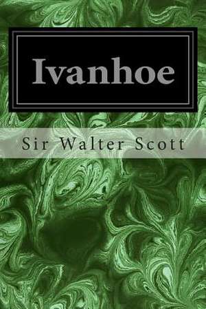 Ivanhoe de Walter Scott