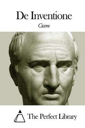 de Inventione de Cicero