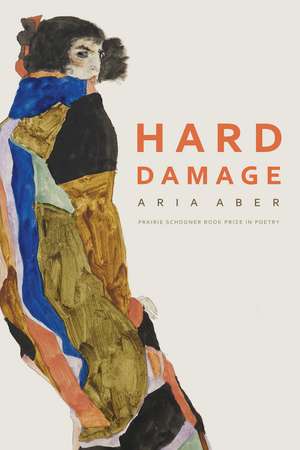 Hard Damage de Aria Aber