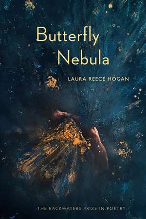 Butterfly Nebula de Laura Reece Hogan