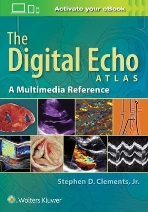 The Digital Echo Atlas Atlas