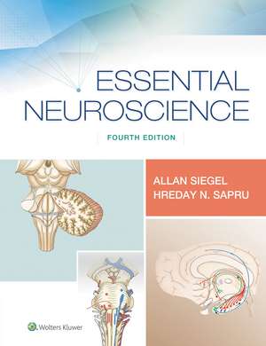 Essential Neuroscience de Dr. Allan Siegel Ph.D.