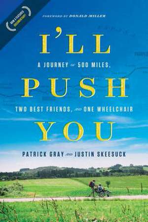 I'll Push You de Patrick Gray