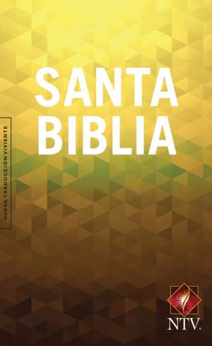 Santa Biblia Ntv, Edicion Semilla, Semilla de Mostaza de Tyndale