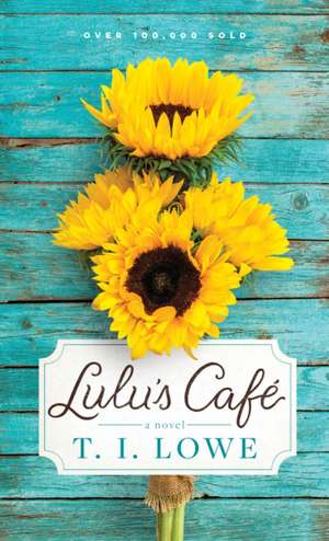 Lulu's Café de T I Lowe