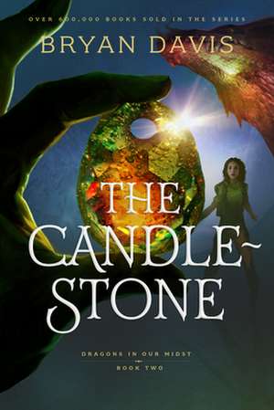 The Candlestone de Bryan Davis