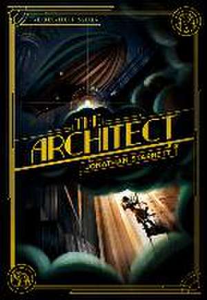 The Architect de Jonathan Starrett