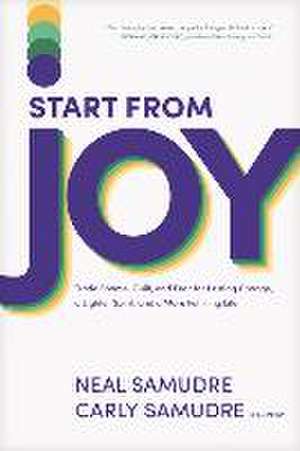 Start from Joy de Neal Samudre