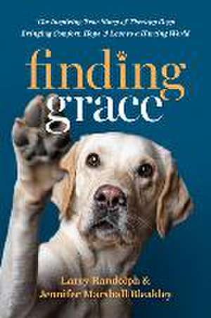 Finding Grace de Larry Randolph