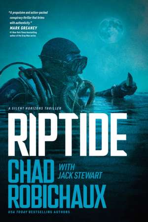 Riptide de Chad Robichaux
