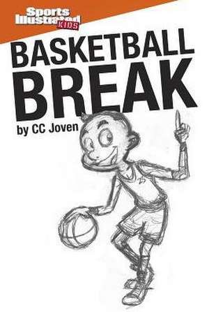 Basketball Break de CC Joven