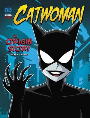 Catwoman de Louise Simonson