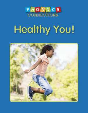 Healthy You! de Cass Hollander