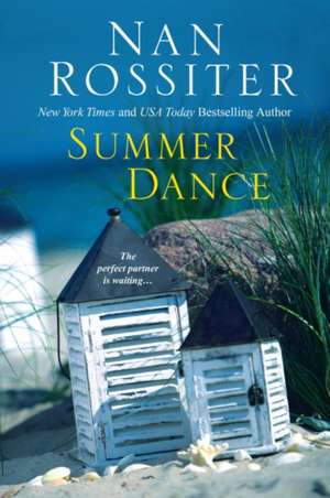 Summer Dance de Nan Rossiter