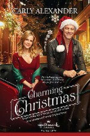 Charming Christmas de Carly Alexander