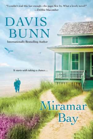 Miramar Bay de Davis Bunn