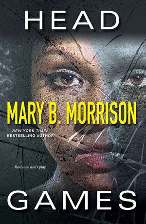 Head Games de Mary B. Morrison