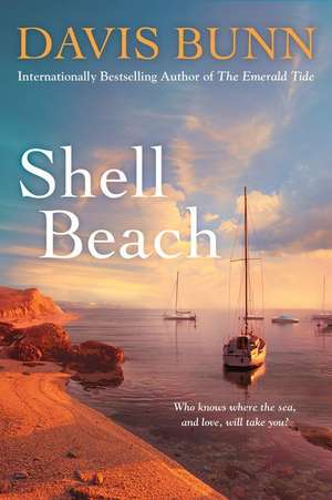 Shell Beach de Davis Bunn