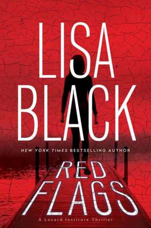 Red Flags de Lisa Black