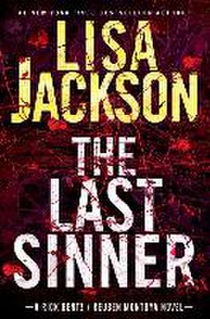 The Last Sinner de Lisa Jackson