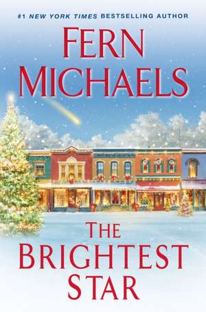 The Brightest Star de Fern Michaels