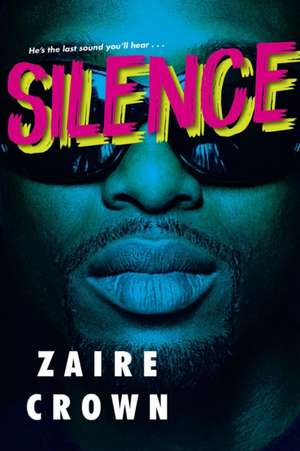 Silence de Zaire Crown