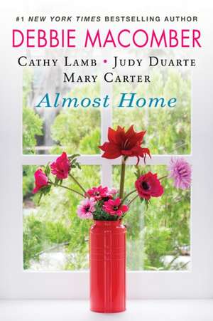 Almost Home de Debbie Macomber