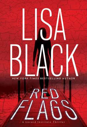 Red Flags de Lisa Black