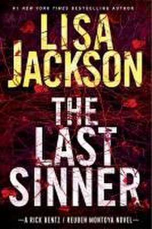 The Last Sinner de Lisa Jackson