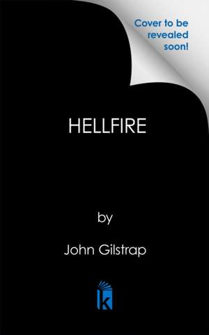 Hellfire de John Gilstrap