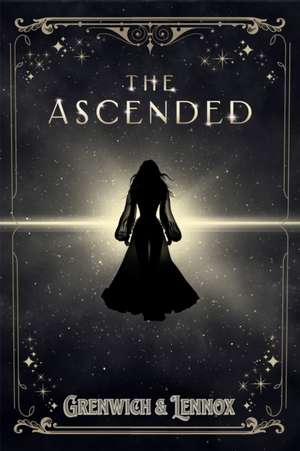 The Ascended de Bree Grenwich