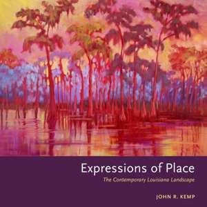 Expressions of Place de John R Kemp