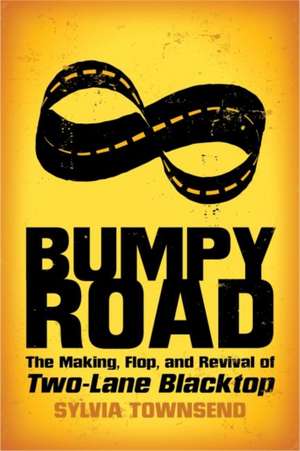 Bumpy Road de Sylvia Townsend