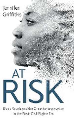 At Risk de Jennifer Griffiths
