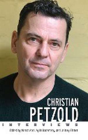 Christian Petzold de Marco Abel