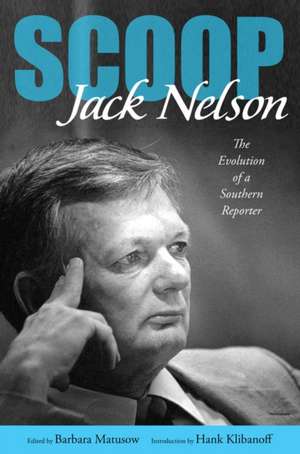 Scoop de Jack Nelson