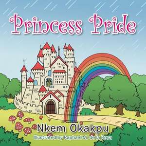 Princess Pride de Nkem Okakpu