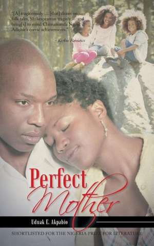 Perfect Mother de Uduak E. Akpabio