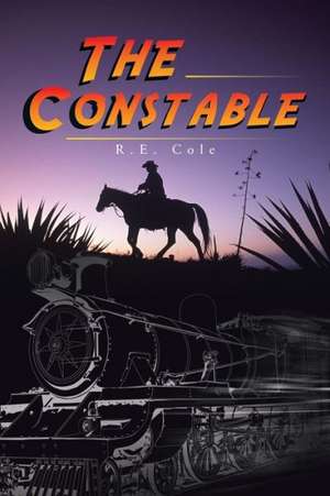 The Constable de R E Cole