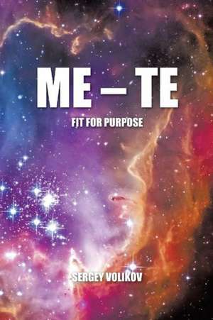 Me - Te de Sergey Volikov