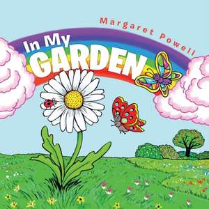 In My Garden de Margaret Powell