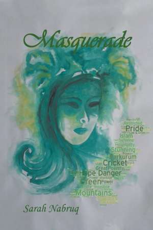 Masquerade de Sarah Nabruq