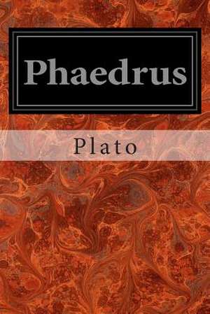 Phaedrus de Plato