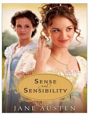 Sense and Sensibility de Jane Austen