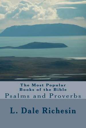 The Most Popular Books of the Bible de Richesin, L. Dale