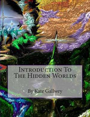 Hidden Worlds de Kate Gallwey