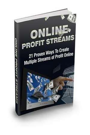 Online Profit Streams de Jennifer Lawrence