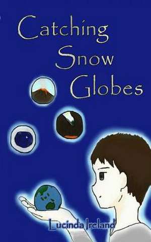 Catching Snow Globes de Lucinda Ireland